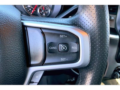 2023 RAM 3500 Big Horn