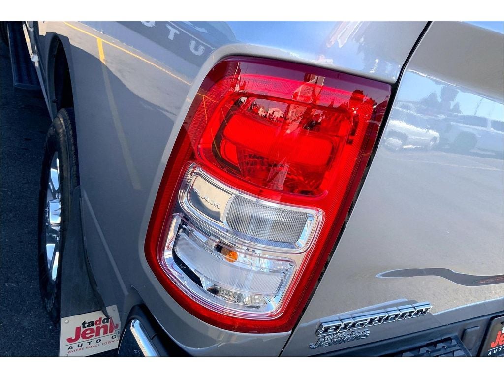 2023 RAM 3500 Big Horn