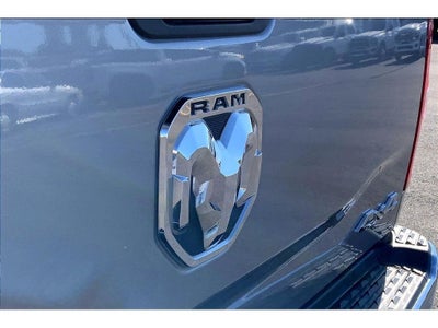 2023 RAM 3500 Big Horn