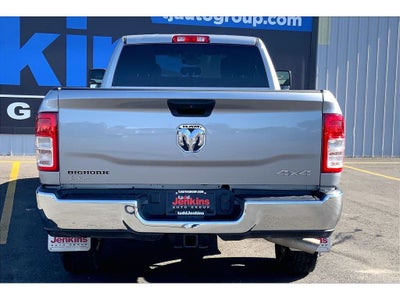 2023 RAM 3500 Big Horn