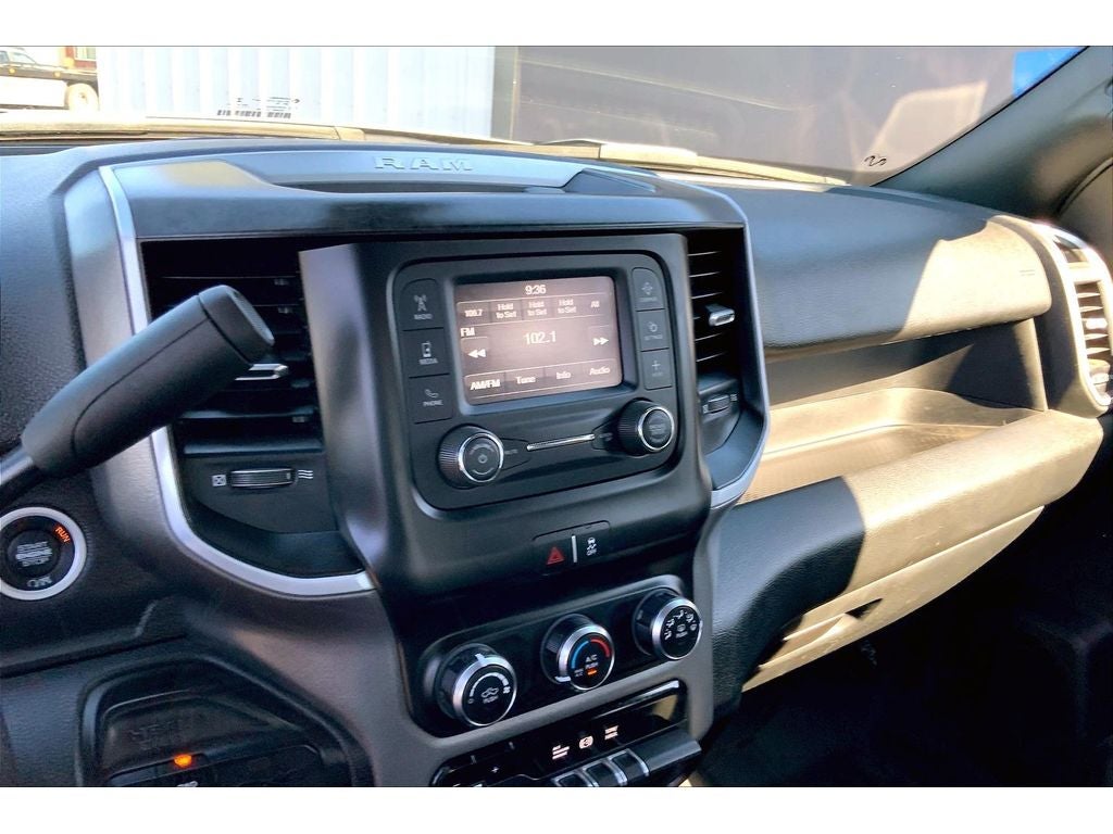 2023 RAM 3500 Big Horn