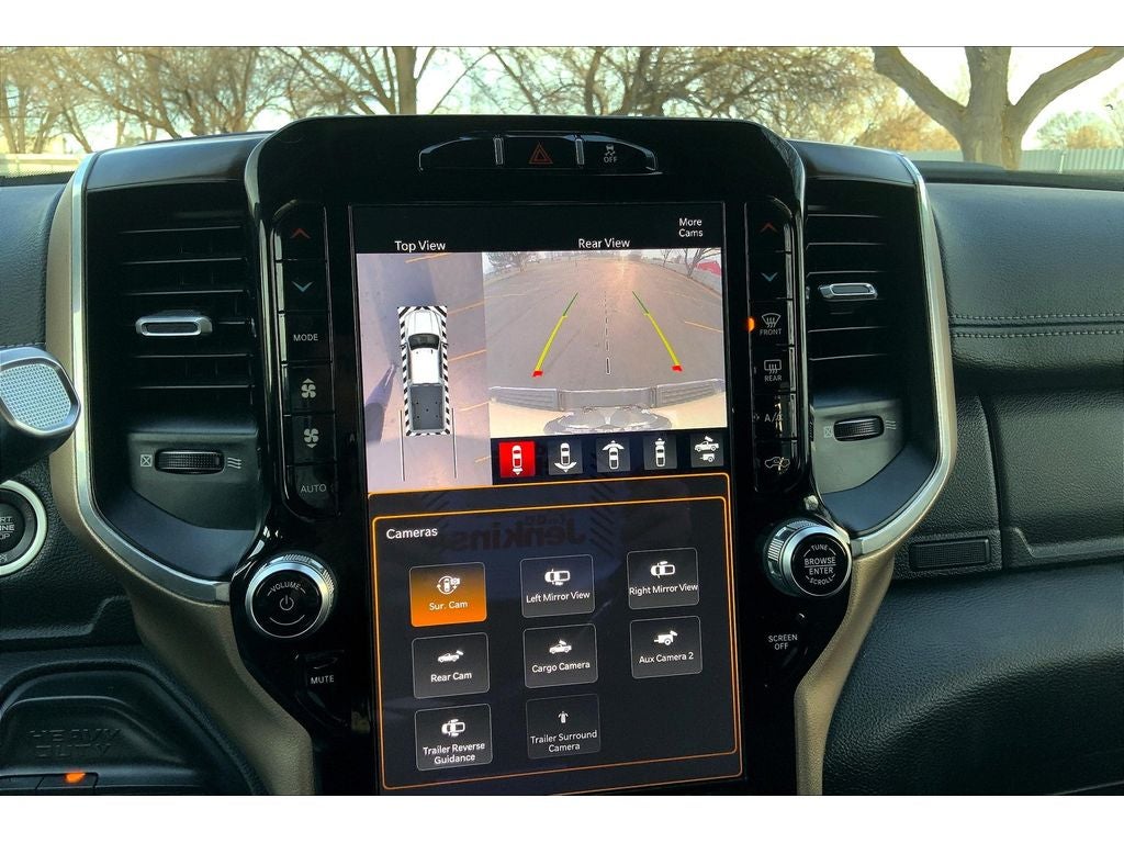 2022 RAM 3500 Laramie