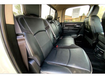 2022 RAM 3500 Laramie