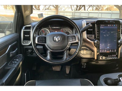 2022 RAM 3500 Laramie