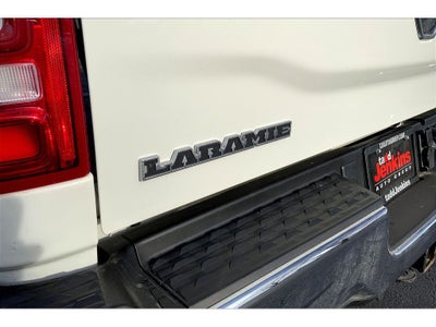 2022 RAM 3500 Laramie