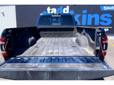 2023 RAM 3500 Laramie