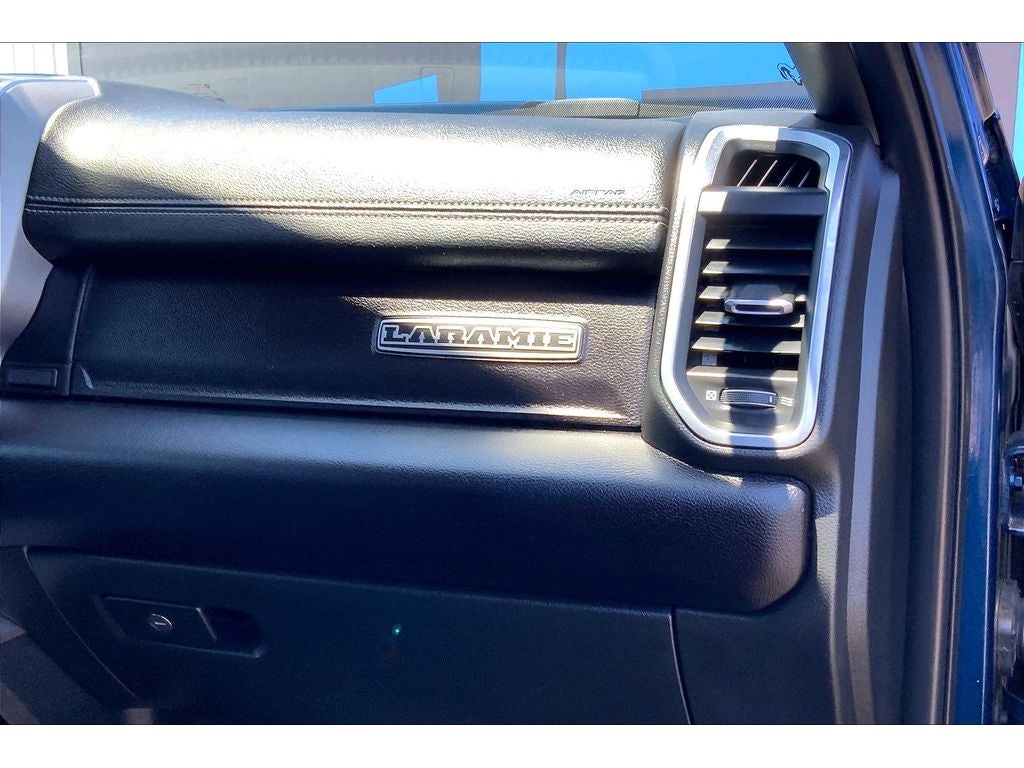 2023 RAM 3500 Laramie