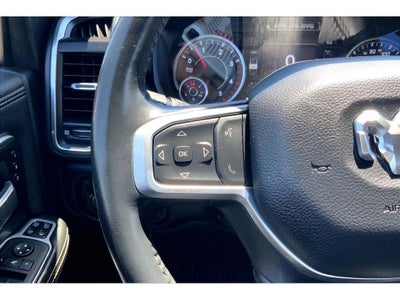 2023 RAM 3500 Laramie