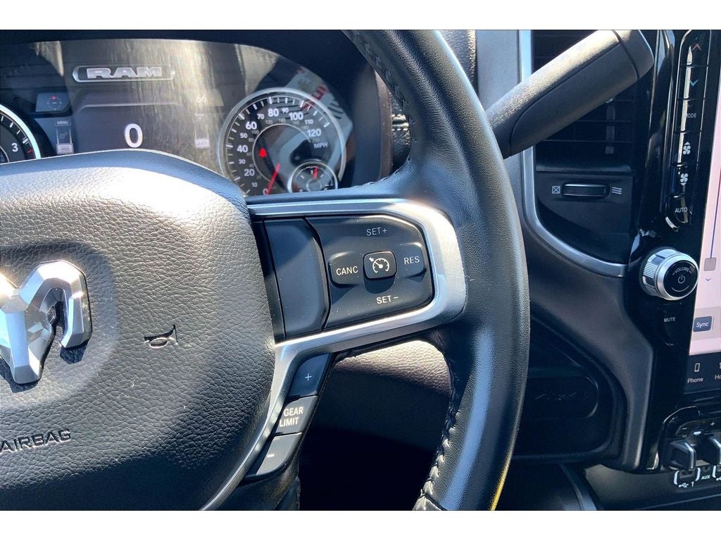 2023 RAM 3500 Laramie