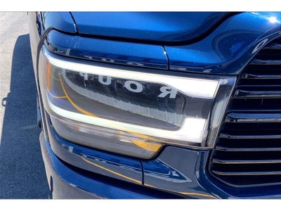 2023 RAM 3500 Laramie