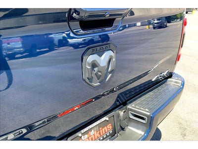2023 RAM 3500 Laramie