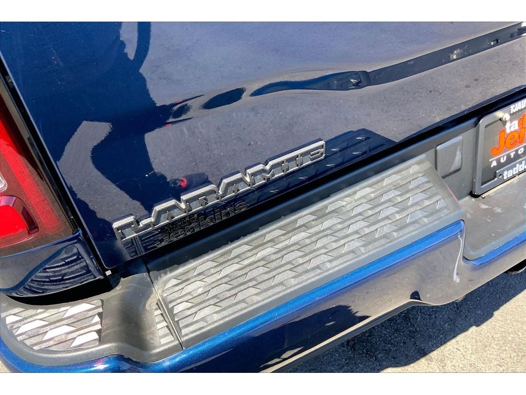 2023 RAM 3500 Laramie