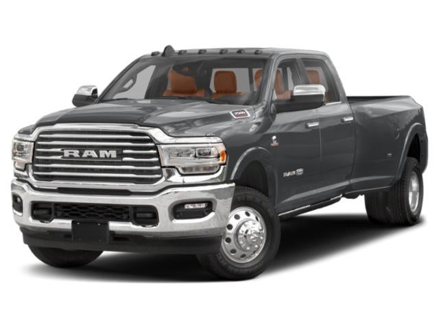 2022 RAM 3500 Longhorn