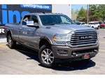 2022 RAM 3500 Longhorn