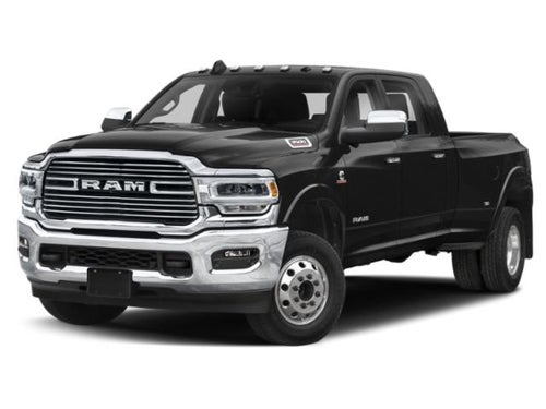 2019 RAM 3500 Big Horn