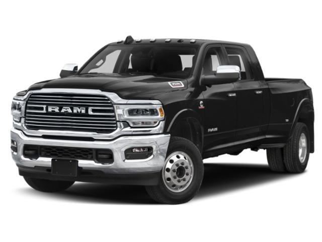 2019 RAM 3500 Big Horn