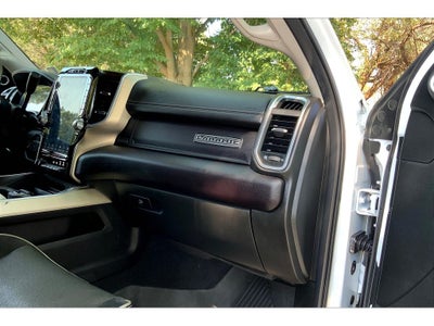 2023 RAM 3500 Laramie