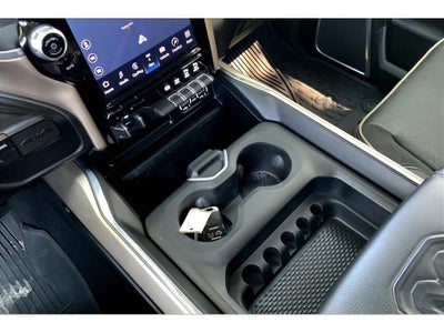 2023 RAM 3500 Laramie