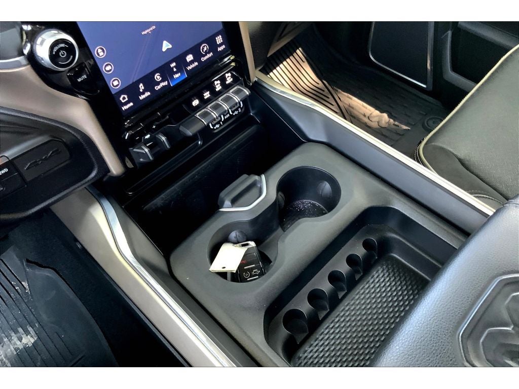 2023 RAM 3500 Laramie