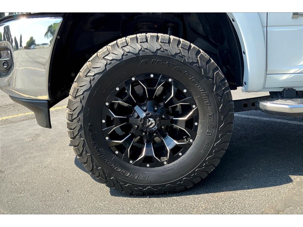 2023 RAM 3500 Laramie