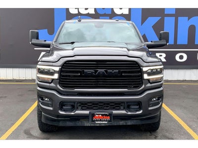 2022 RAM 3500 Laramie