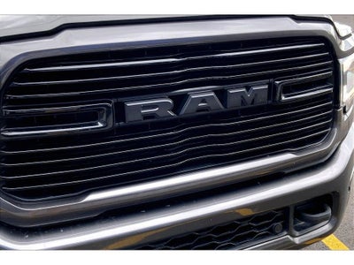 2022 RAM 3500 Laramie