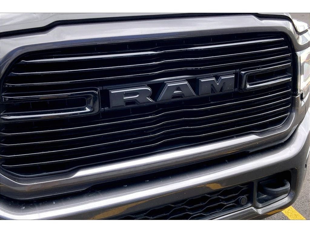 2022 RAM 3500 Laramie