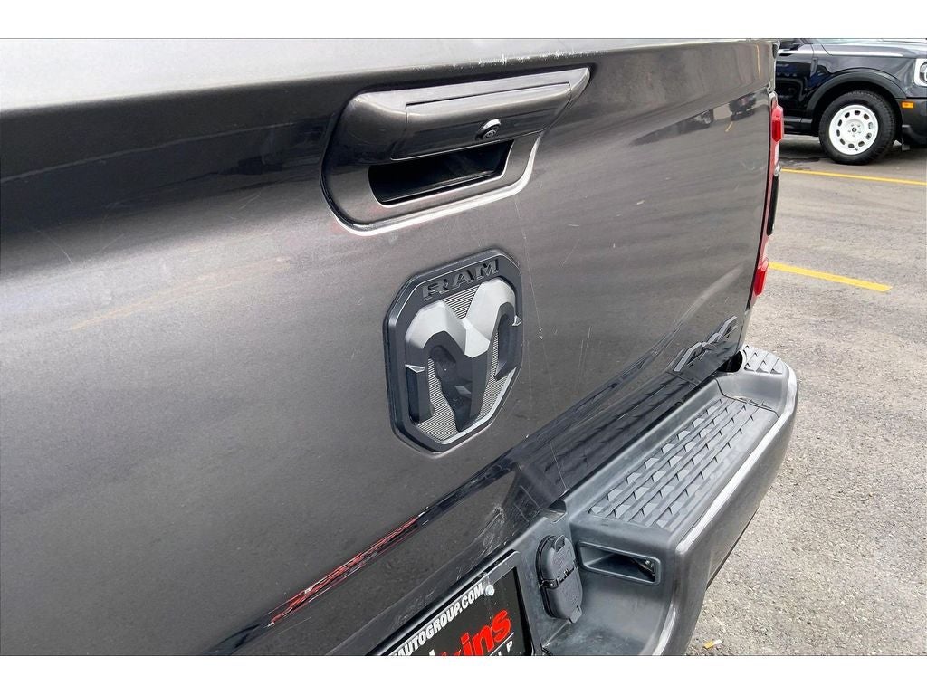 2022 RAM 3500 Laramie