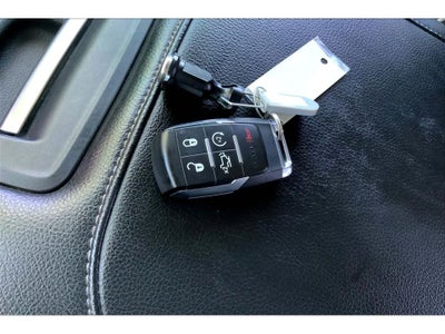 2023 RAM 3500 Laramie