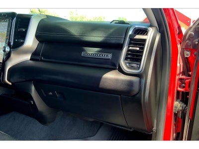 2023 RAM 3500 Laramie