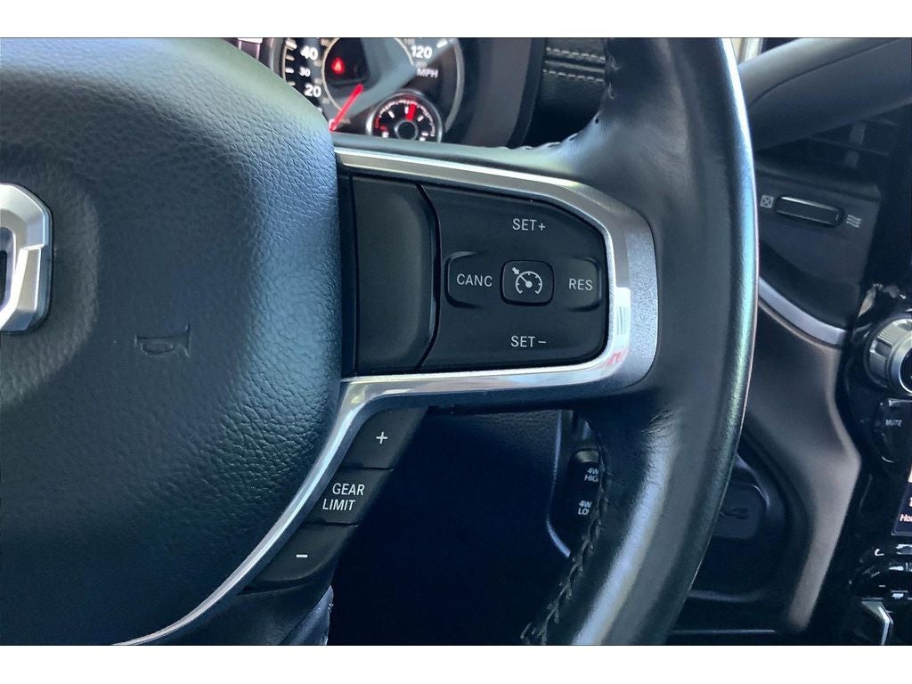 2023 RAM 3500 Laramie