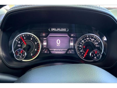 2023 RAM 3500 Laramie