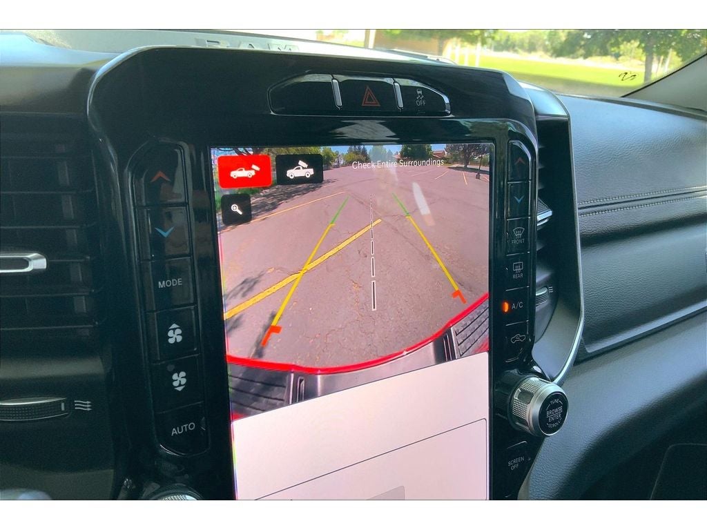 2023 RAM 3500 Laramie