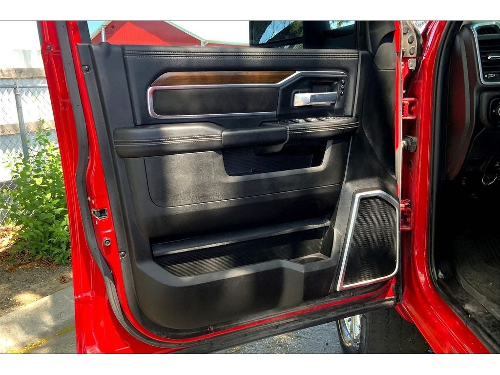 2023 RAM 3500 Laramie