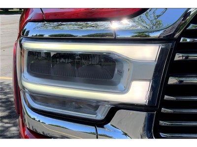 2023 RAM 3500 Laramie