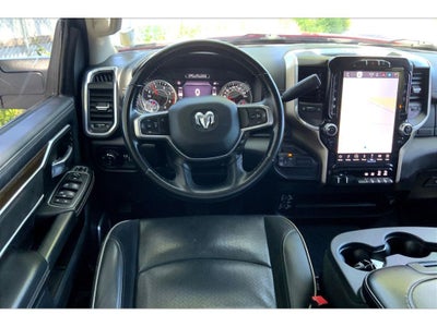 2023 RAM 3500 Laramie