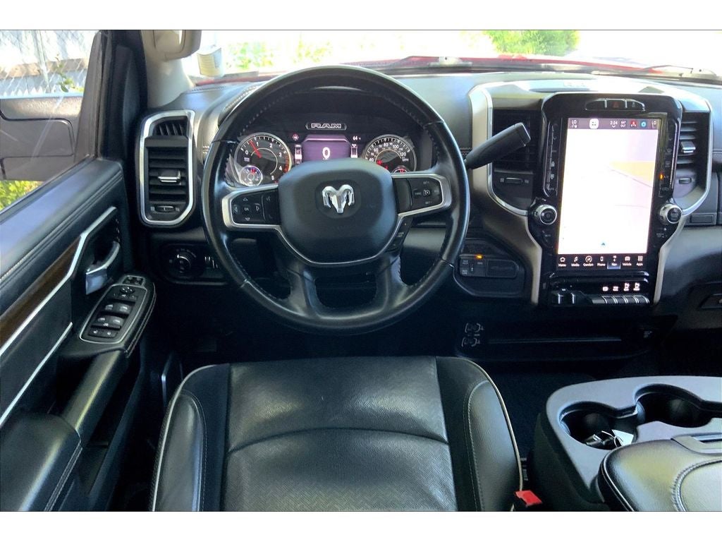 2023 RAM 3500 Laramie