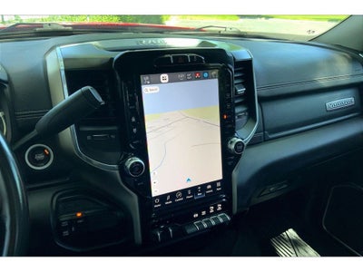 2023 RAM 3500 Laramie