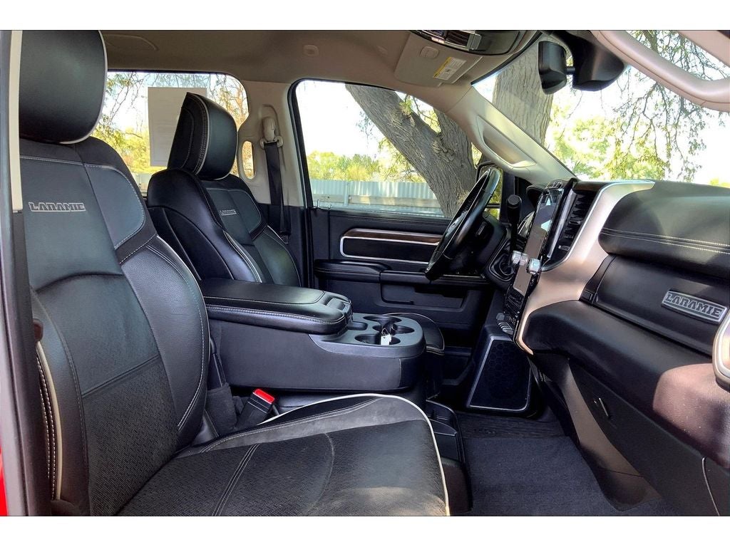 2023 RAM 3500 Laramie