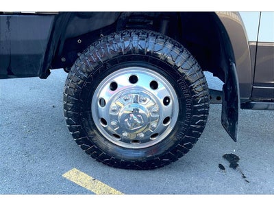 2022 RAM 3500 Longhorn