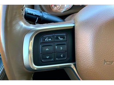 2022 RAM 3500 Longhorn
