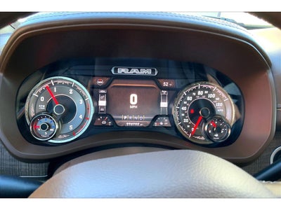 2022 RAM 3500 Longhorn