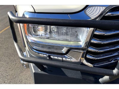 2022 RAM 3500 Longhorn