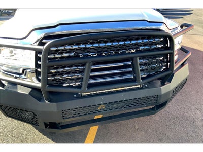 2022 RAM 3500 Longhorn