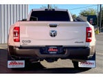 2022 RAM 3500 Longhorn