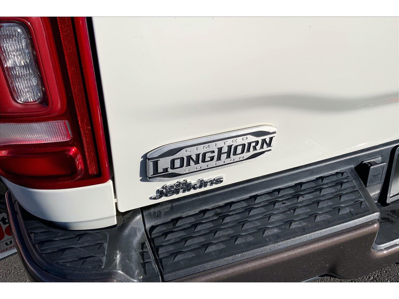 2022 RAM 3500 Longhorn