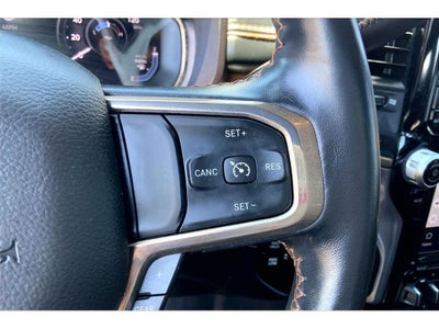 2023 RAM 3500 Longhorn