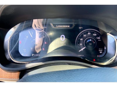 2023 RAM 3500 Longhorn