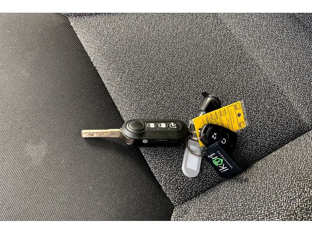 2021 RAM ProMaster 3500 High Roof