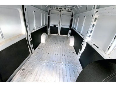 2021 RAM ProMaster 3500 High Roof